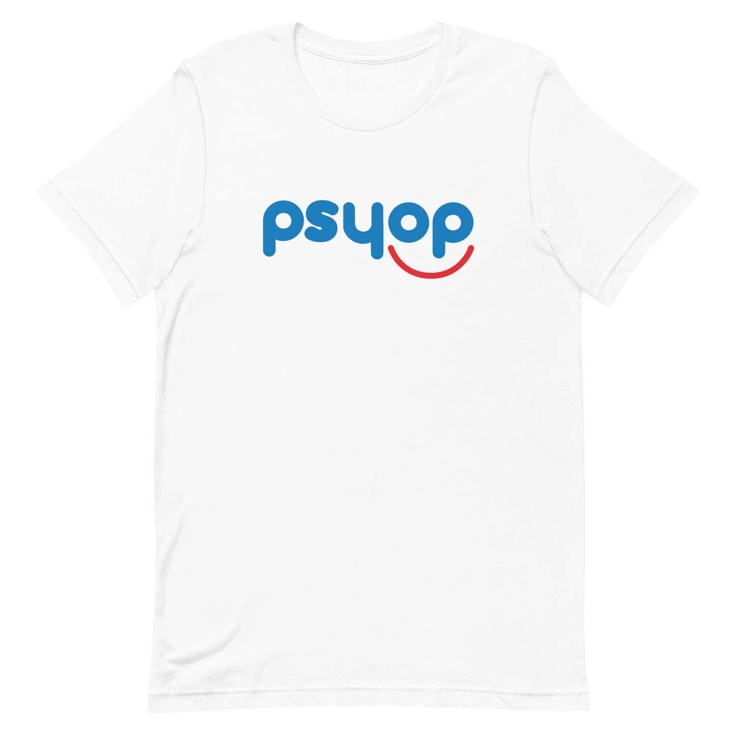 PsyHop Unisex t-shirt