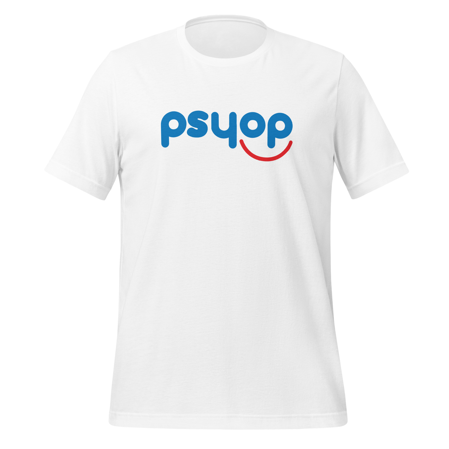 PsyHop Unisex t-shirt