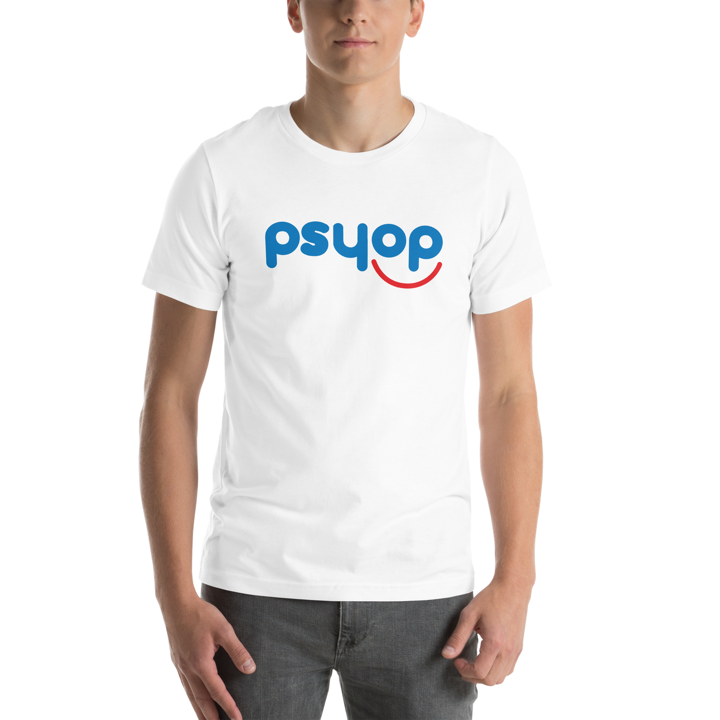 PsyHop Unisex t-shirt