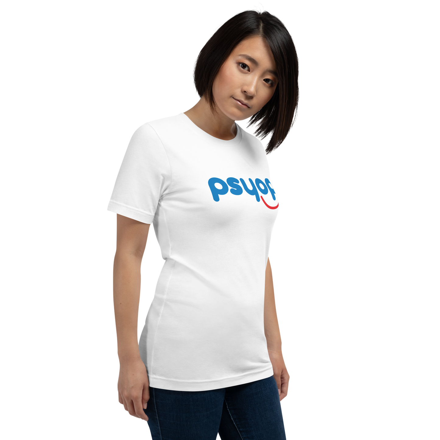 PsyHop Unisex t-shirt