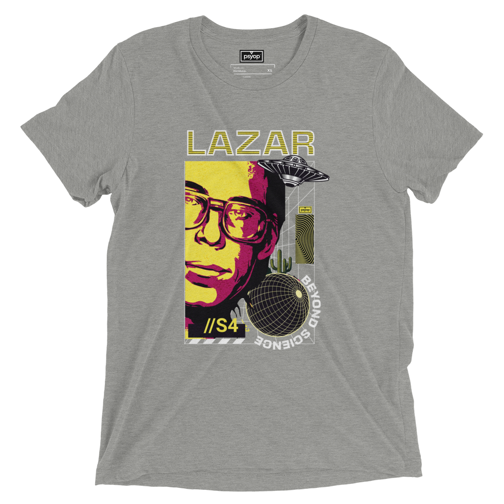 Lazar Short sleeve t-shirt