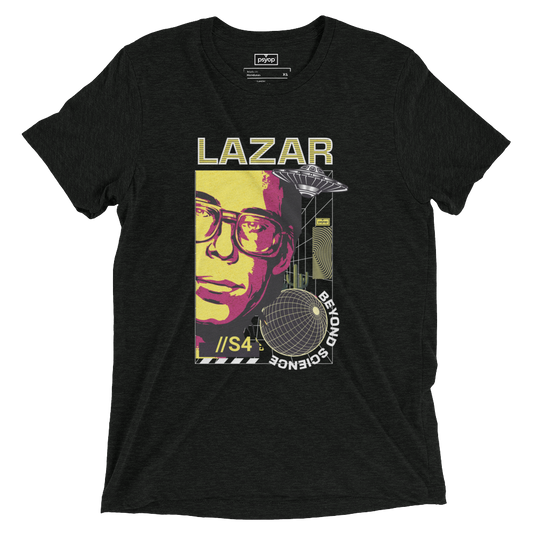 Lazar Short sleeve t-shirt