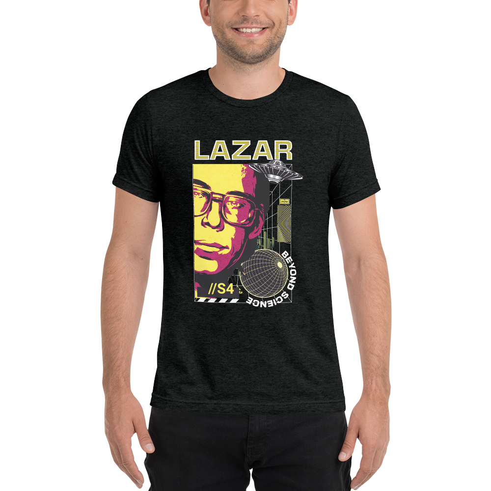 Lazar Short sleeve t-shirt